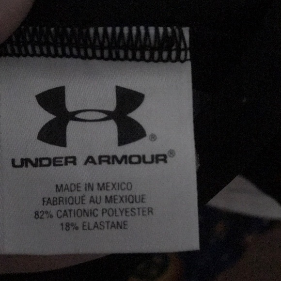 NWOTs- Men’s Under Armour - Picture 6 of 6